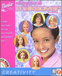 Barbie: Digital Makeover - NeverDieMedia
