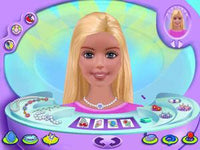 Barbie: Digital Makeover - NeverDieMedia