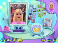 Barbie: Digital Makeover - NeverDieMedia