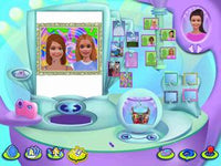 Barbie: Digital Makeover - NeverDieMedia