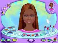 Barbie: Digital Makeover - NeverDieMedia