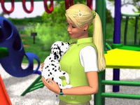Barbie: Pet Rescue