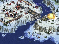 Command & Conquer Red Alert 3 Pre-Order w/ Red Alert 2