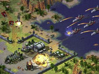 Command & Conquer Red Alert 3 Pre-Order w/ Red Alert 2