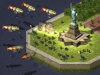 Command & Conquer Red Alert 3 Pre-Order w/ Red Alert 2
