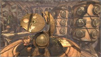 Myst: Revelation  4 w/ Manual - NeverDieMedia