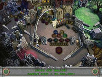 3D Ultra Pinball: Creep Night