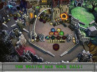 3D Ultra Pinball: Creep Night - NeverDieMedia