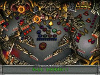 3D Ultra Pinball: Creep Night