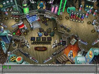 3D Ultra Pinball: Creep Night - NeverDieMedia