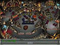 3D Ultra Pinball: Creep Night - NeverDieMedia