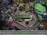 3D Ultra Pinball: Creep Night