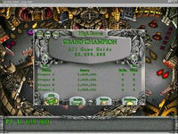 3D Ultra Pinball: Creep Night