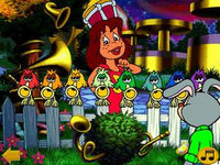 JumpStart Music - NeverDieMedia