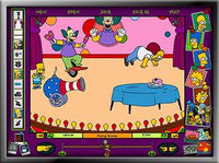 The Simpsons: Cartoon Studio