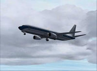 Microsoft Flight Simulator 2002 - NeverDieMedia