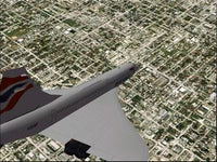 Microsoft Flight Simulator 2000 - NeverDieMedia