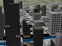 Microsoft Flight Simulator 2000 - NeverDieMedia