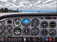 Microsoft Flight Simulator 2000 - NeverDieMedia