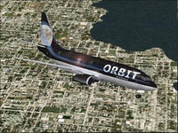 Microsoft Flight Simulator 2000 - NeverDieMedia