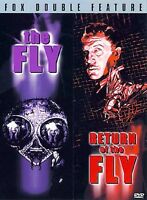 The Fly & Return Of The Fly