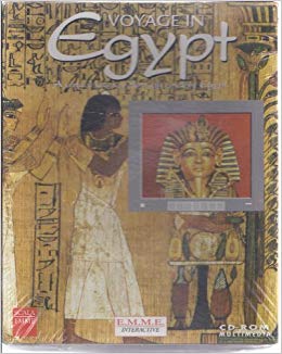 Voyage In Egypt