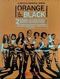 Orange Is The New Black: The Complete Season 5 FYC 4-Disc Set