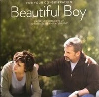 Beautiful Boy: For Your Consideration