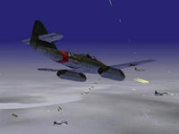 Jane's WWII Fighters