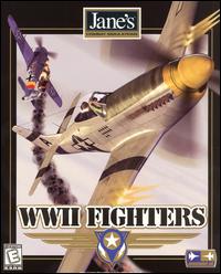Jane's WWII Fighters