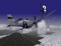 Jane's WWII Fighters