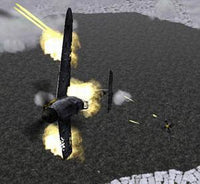 Jane's WWII Fighters