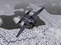 Jane's WWII Fighters