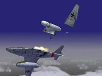 Jane's WWII Fighters