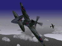 Jane's WWII Fighters