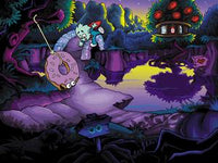 Pajama Sam: You Are What You Eat From Your Head 3 - NeverDieMedia