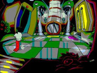 Pajama Sam: You Are What You Eat From Your Head 3 - NeverDieMedia
