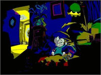 Pajama Sam: You Are What You Eat From Your Head 3 - NeverDieMedia