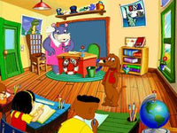 JumpStart 1st Grade - NeverDieMedia