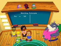 JumpStart 1st Grade - NeverDieMedia