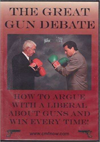 The Great Gun Debate