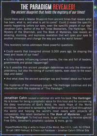 The Paradigm Revealed 4-Disc Set