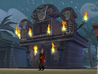 Escape From Monkey Island