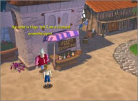 Escape From Monkey Island