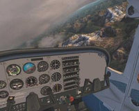 Microsoft Flight Simulator 2002 Pro - NeverDieMedia