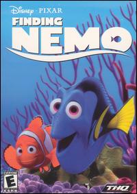 Finding Nemo