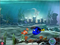 Finding Nemo
