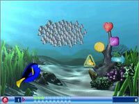 Finding Nemo