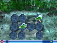 Finding Nemo