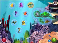 Finding Nemo